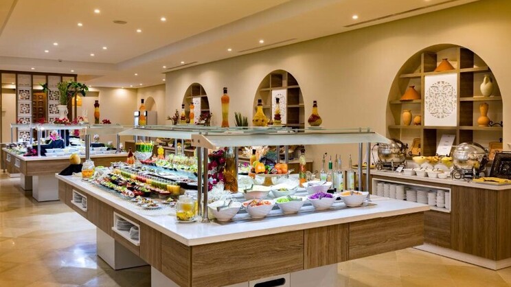 Ulysse Djerba Thalasso and Spa